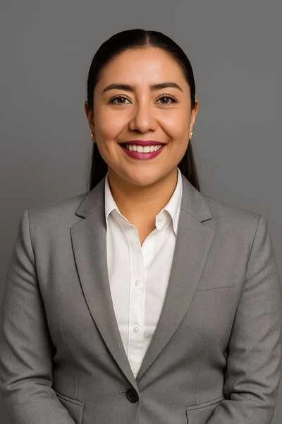 Soy Carla Ivonne Velazquez Ceron Licenciado en Fisioterapia Ocupacional