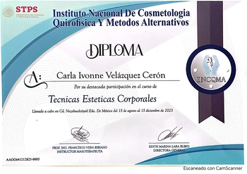 Técnicas estéticas