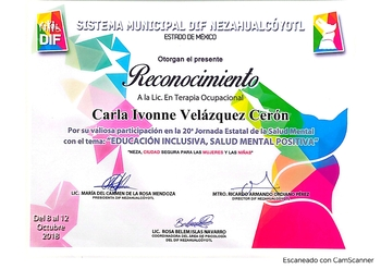 Educación inclusiva, salud mental positiva