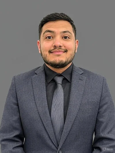 Soy Jorge Martinez Ponce Licenciado en Fisioterapia Fisica y rehabilitación