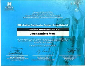 Congreso Internacional de Fisioterapia