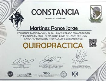 Quieropractico