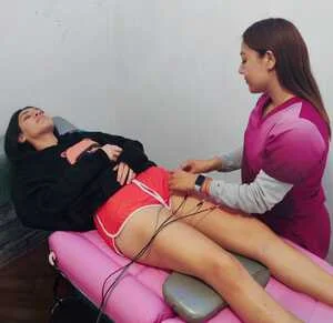 fisioterapia deportiva CDMX
