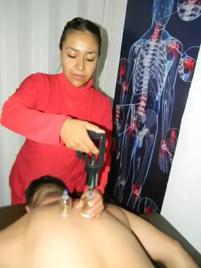 fisioterapia musculoesquelética CDMX