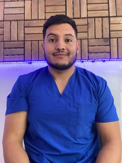 Jorge Martínez Ponce