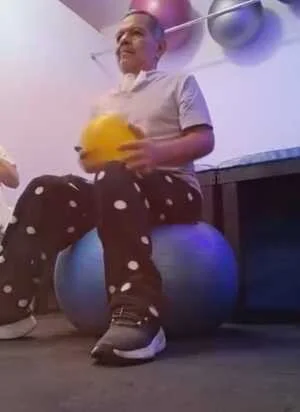 Rehabilitación geriatrica CDMX