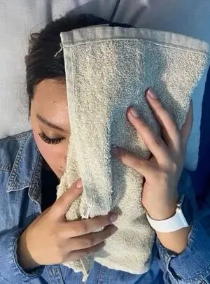 Rehabilitación paralisis facial CDMX